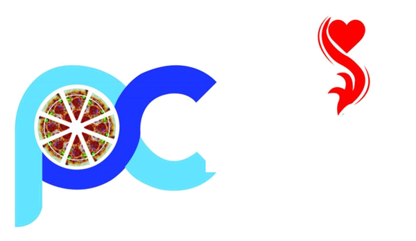 Pizza Crush — Fuel up, Crush on!!!
